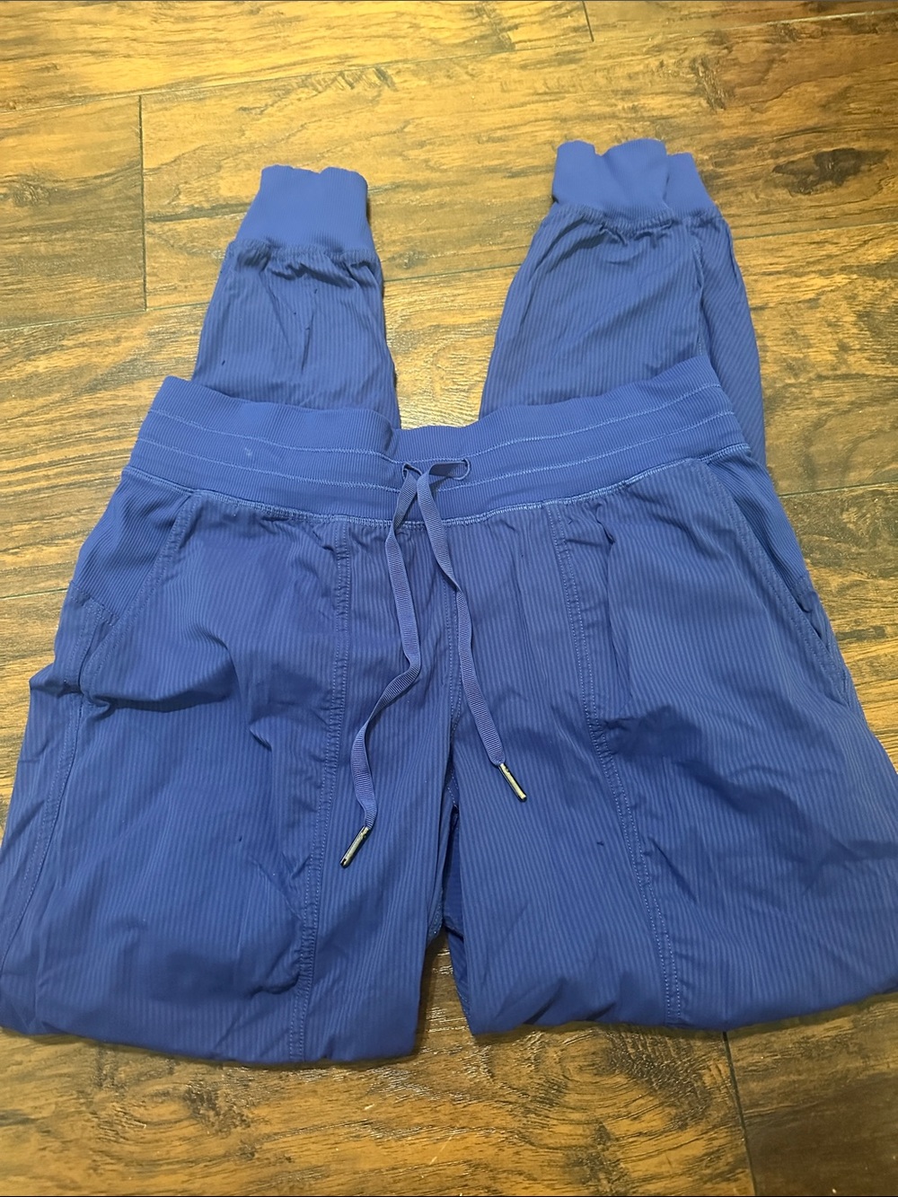 Lululemon Dance Studio Jogger